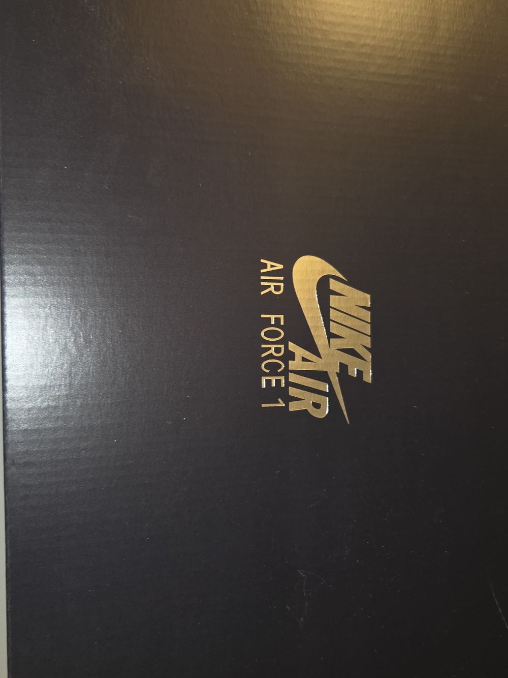 Nike Air Force 1 Shadow sneakers in the "Arctic Punch Barely Volt" Size 8 W/Box - Picture 8 of 10